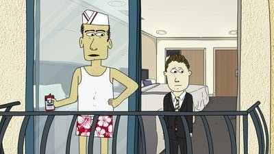 Assistir Tom Tem Dez Anos Temporada 1 Episódio 20 Online em HD