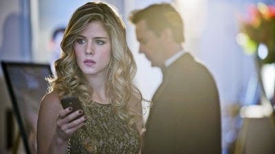 Assistir Arqueiro Temporada 1 Episódio 15 Online em HD