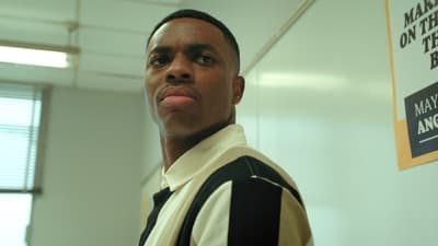 Assistir The Vince Staples Show Temporada 1 Episódio 5 Online em HD