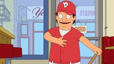 Assistir Bob’s Burgers Temporada 3 Episódio 23 Online em HD