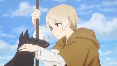 Assistir Spice and Wolf: MERCHANT MEETS THE WISE WOLF Temporada 1 Episódio 8 Online em HD