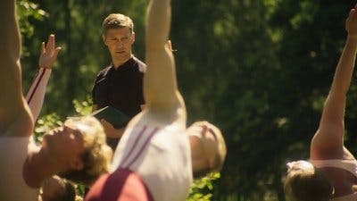 Assistir Partisan Temporada 2 Episódio 1 Online em HD