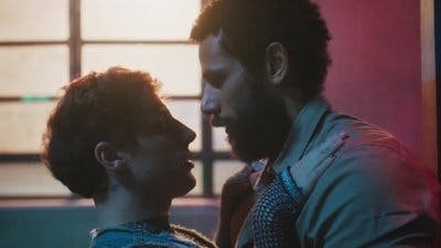 Assistir Land of Desire Temporada 1 Episódio 106 Online em HD
