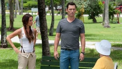 Assistir Burn Notice: Operação Miami Temporada 6 Episódio 15 Online em HD