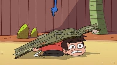 Assistir Star vs. As Forças do Mal Temporada 2 Episódio 14 Online em HD