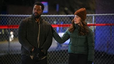 Assistir Chicago P.D.: Distrito 21 Temporada 12 Episódio 13 Online em HD