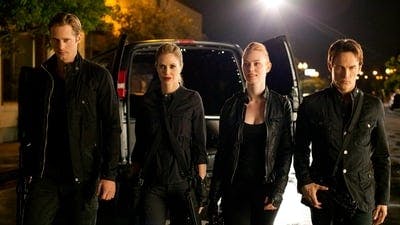 Assistir True Blood Temporada 4 Episódio 10 Online em HD