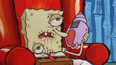 Assistir Bob Esponja Calça Quadrada Temporada 1 Episódio 31 Online em HD