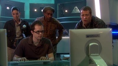 Assistir Eureka Temporada 1 Episódio 2 Online em HD