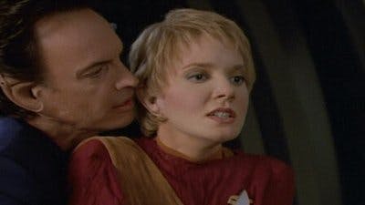 Assistir Jornada nas Estrelas: Voyager Temporada 2 Episódio 10 Online em HD