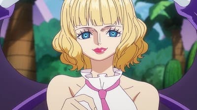 Assistir One Piece Temporada 22 Episódio 1105 Online em HD