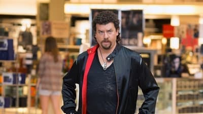 Assistir Eastbound & Down Temporada 4 Episódio 6 Online em HD