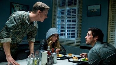 Assistir Falling Skies Temporada 5 Episódio 7 Online em HD