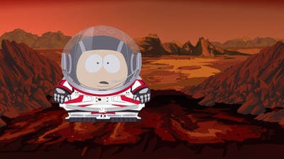 Assistir South Park Temporada 20 Episódio 6 Online em HD