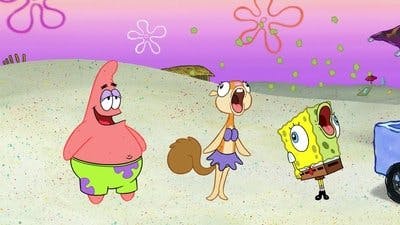 Assistir Bob Esponja Calça Quadrada Temporada 15 Episódio 22 Online em HD