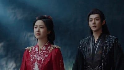 Assistir Amor da Árvore Divina Temporada 1 Episódio 39 Online em HD