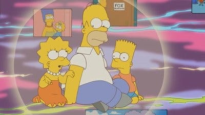 Assistir Os Simpsons Temporada 19 Episódio 9 Online em HD