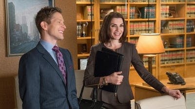 Assistir The Good Wife – Pelo Direito de Recomeçar Temporada 7 Episódio 12 Online em HD