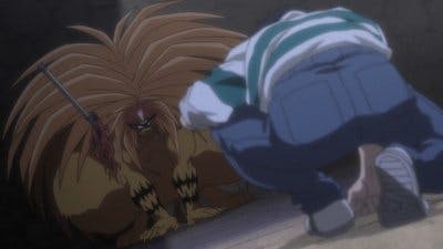 Assistir Ushio e Tora Temporada 1 Episódio 1 Online em HD