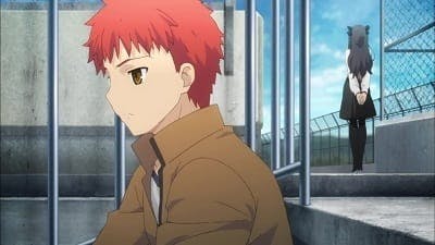 Assistir Fate/Stay Night: Unlimited Blade Works Temporada 1 Episódio 8 Online em HD