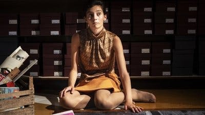 Assistir My Brilliant Friend Temporada 2 Episódio 3 Online em HD
