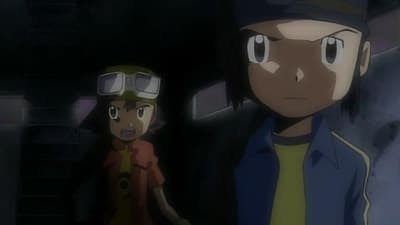 Assistir Digimon Frontier Temporada 1 Episódio 21 Online em HD