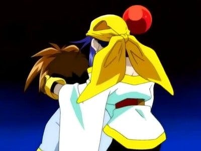 Assistir Saber Marionette J to X Temporada 1 Episódio 19 Online em HD