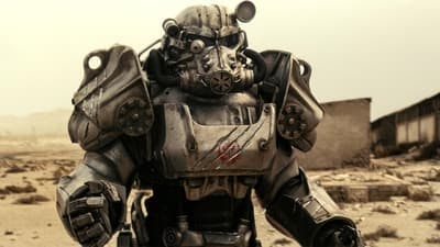 Assistir Fallout Temporada 1 Episódio 2 Online em HD