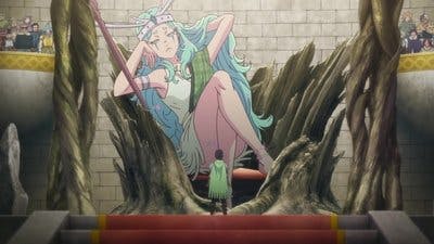 Assistir RADIANT Temporada 2 Episódio 13 Online em HD