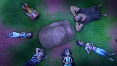 Assistir A Árvore Familiar dos Croods Temporada 8 Episódio 4 Online em HD