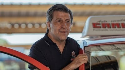 Assistir Não Gosto de Dirigir Temporada 1 Episódio 4 Online em HD