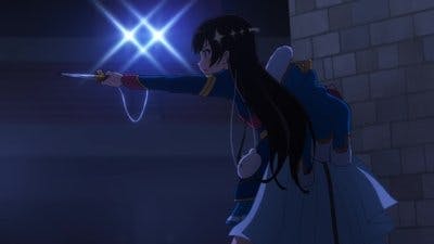 Assistir Revue Starlight Temporada 1 Episódio 5 Online em HD