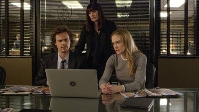 Assistir Mentes Criminosas Temporada 15 Episódio 3 Online em HD