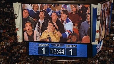 Assistir Friends Temporada 1 Episódio 4 Online em HD