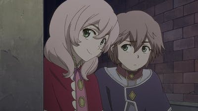 Assistir Akagami no Shirayuki-hime Temporada 1 Episódio 15 Online em HD