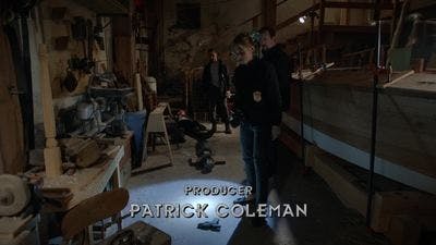 Assistir NCIS: Investigação Naval Temporada 17 Episódio 1 Online em HD