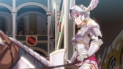 Assistir Walkure Romanze Temporada 1 Episódio 11 Online em HD