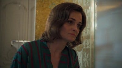 Assistir Espião/Mestre Temporada 1 Episódio 6 Online em HD