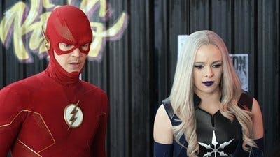 Assistir Flash Temporada 8 Episódio 8 Online em HD