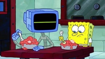Assistir Bob Esponja Calça Quadrada Temporada 13 Episódio 40 Online em HD