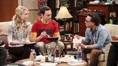 Assistir Big Bang: A Teoria Temporada 10 Episódio 24 Online em HD