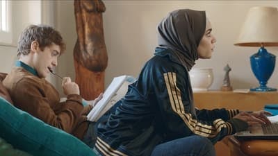 Assistir SKAM Italia Temporada 5 Episódio 6 Online em HD