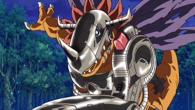 Assistir Digimon Adventure Temporada 1 Episódio 30 Online em HD