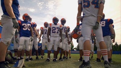 Assistir Blue Mountain State Temporada 2 Episódio 2 Online em HD