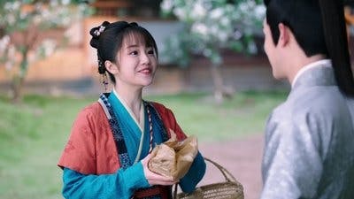 Assistir A Lenda de Zhuohua Temporada 1 Episódio 15 Online em HD