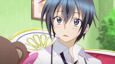 Assistir Bladedance of Elementalers Temporada 1 Episódio 10 Online em HD