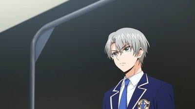 Assistir CARDFIGHT!! VANGUARD overDress Temporada 3 Episódio 2 Online em HD