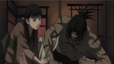 Assistir Blade Of The Immortal Temporada 1 Episódio 7 Online em HD