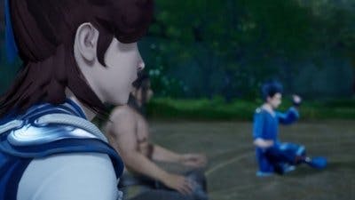 Assistir Tales of Gods and Demons Temporada 1 Episódio 257 Online em HD