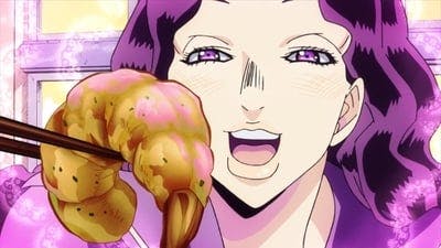 Assistir JoJo no Kimyou na Bouken Temporada 3 Episódio 8 Online em HD